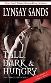 Tall, Dark & Hungry