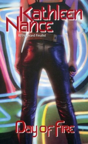 Cover of Day of Fire
