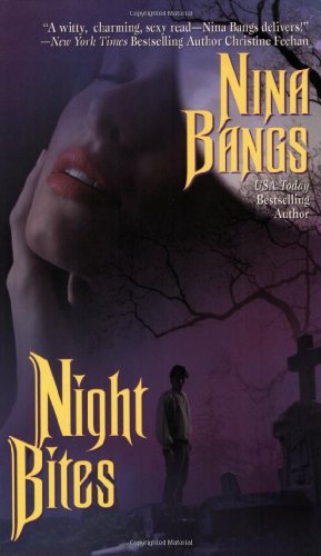 Night Bites book cover