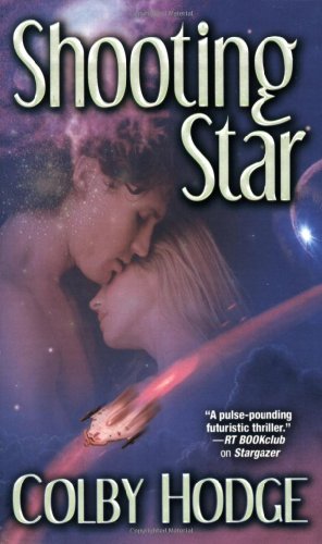 Shooting Star