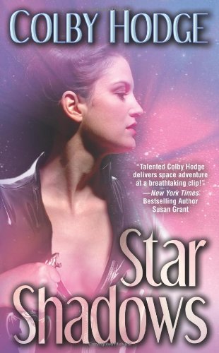 Cover of Star Shadows