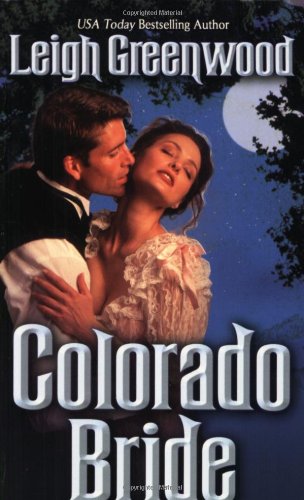 Colorado Bride book cover