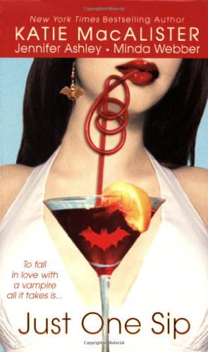 Bring Out Your Dead (in Just One Sip) book cover