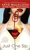 Just One Sip (Anthology 3-in-1)
