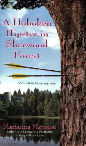 A Hoboken Hipster in Sherwood Forest