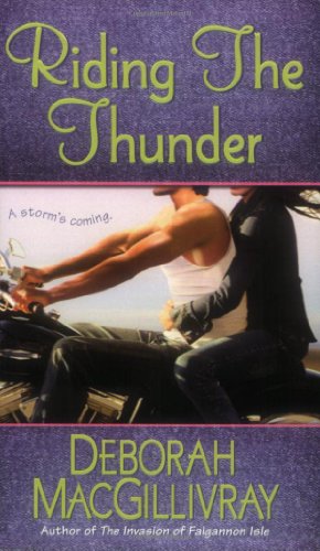 Riding the Thunder