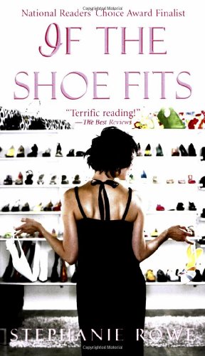 If the Shoe Fits book cover