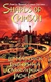 Shards of Crimson (4-in-1)