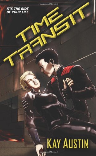 Cover of Time Transit