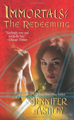 The Redeeming book cover