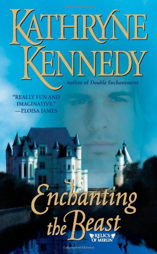 Cover of Enchanting the Beast