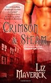 Crimson & Steam