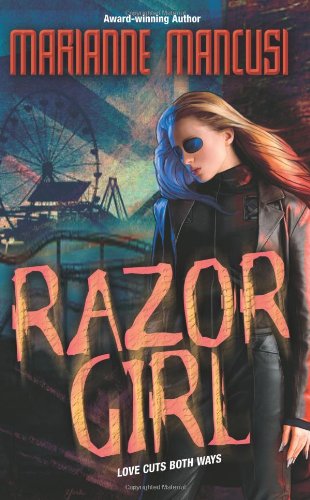 Razor Girl