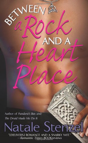 Between a Rock and a Heart Place