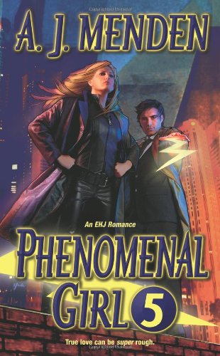 Phenomenal Girl 5