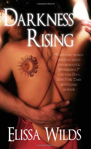 Darkness Rising