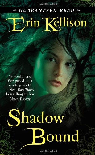 Shadow Bound book cover