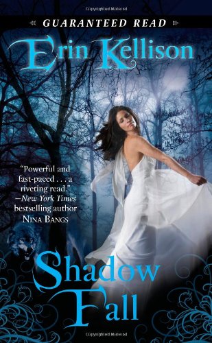 Shadow Fall book cover