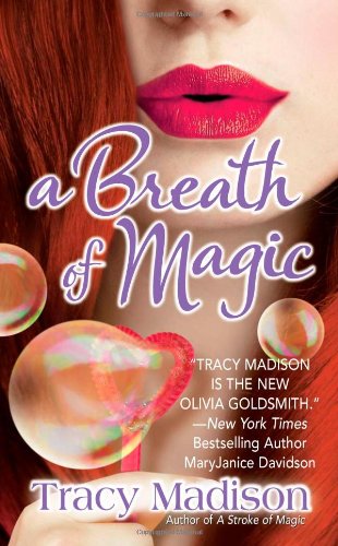 A Breath of Magic