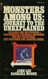 Monsters Among Us: Journey to the Unexplained
