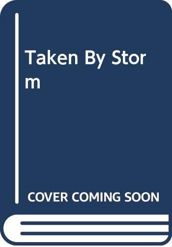 Taken by Storm book cover