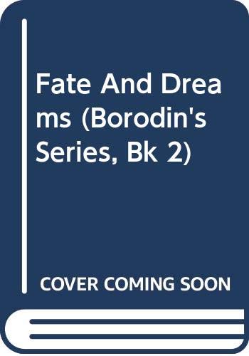 Fate and Dreams book cover
