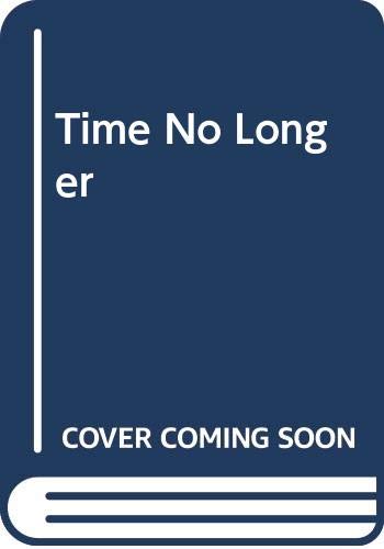 Time No Longer book cover