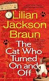 The Cat Who Turned On and Off