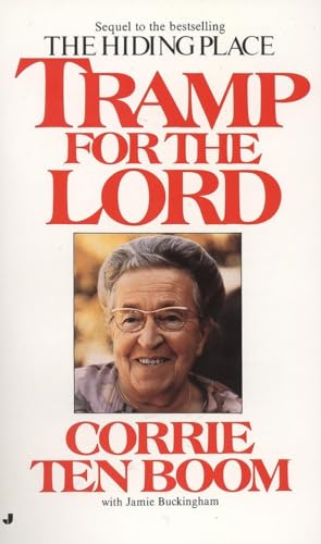 Tramp for the Lord book cover