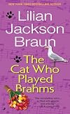 The Cat Who Played Brahms