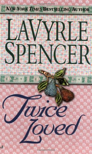 Twice Loved book cover