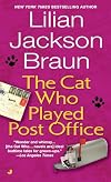 The Cat Who Played Post Office