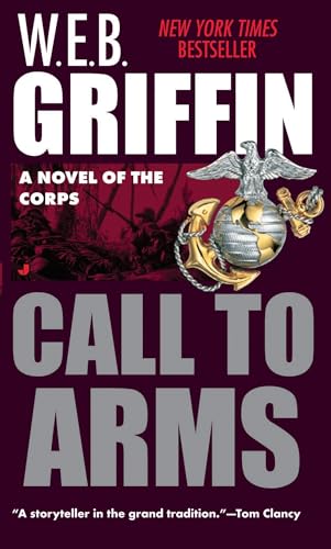 Call to Arms book cover