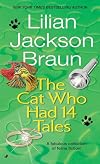 The Cat Who Had 14 Tales