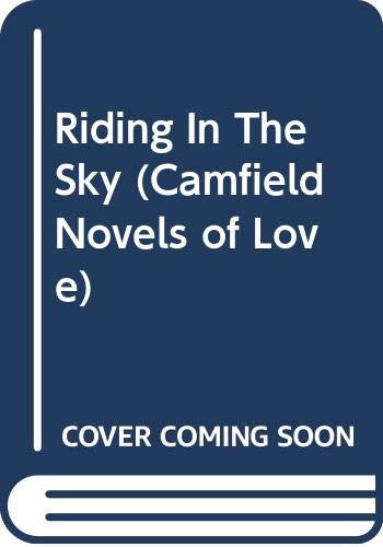 Riding in the Sky cover