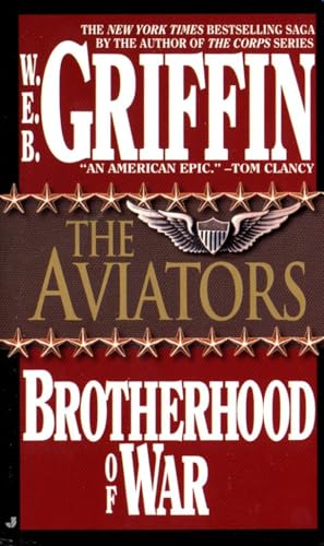 The Aviators book cover