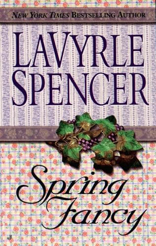 Spring Fancy book cover