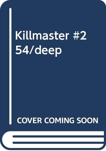 Deep Sea Death book cover