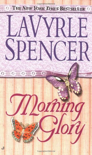 Morning Glory book cover