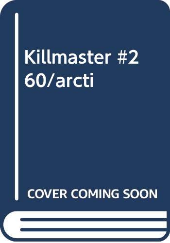 Arctic Abduction book cover