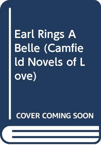 Earl Rings A Belle book cover