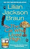 The Cat Who Lived High