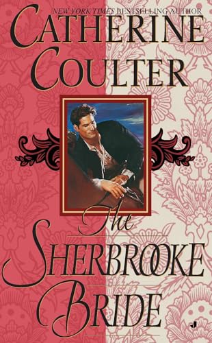 The Sherbrooke Bride book cover