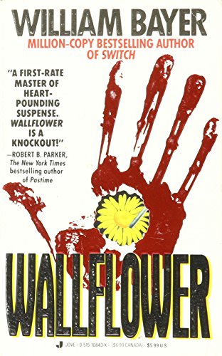 Wallflower book cover