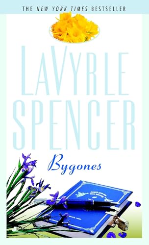 Bygones book cover