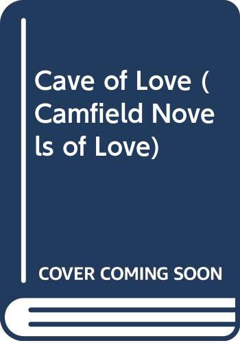 The Cave of Love book cover