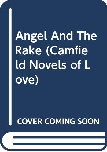 The Angel and the Rake book cover