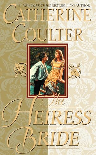 The Heiress Bride book cover
