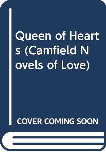 The Queen of Hearts book cover
