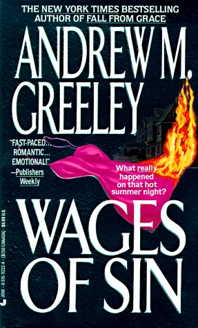 Wages of Sin book cover
